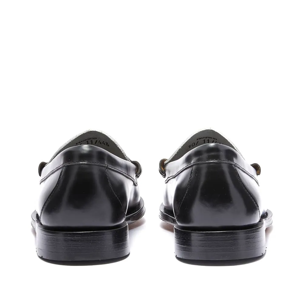 Moccasins Bass Weejuns Larson Penny Loafer