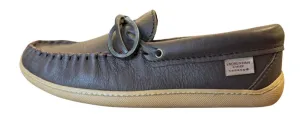 Moccasins Moosehide Rubber Sole Men's Fudge🍁