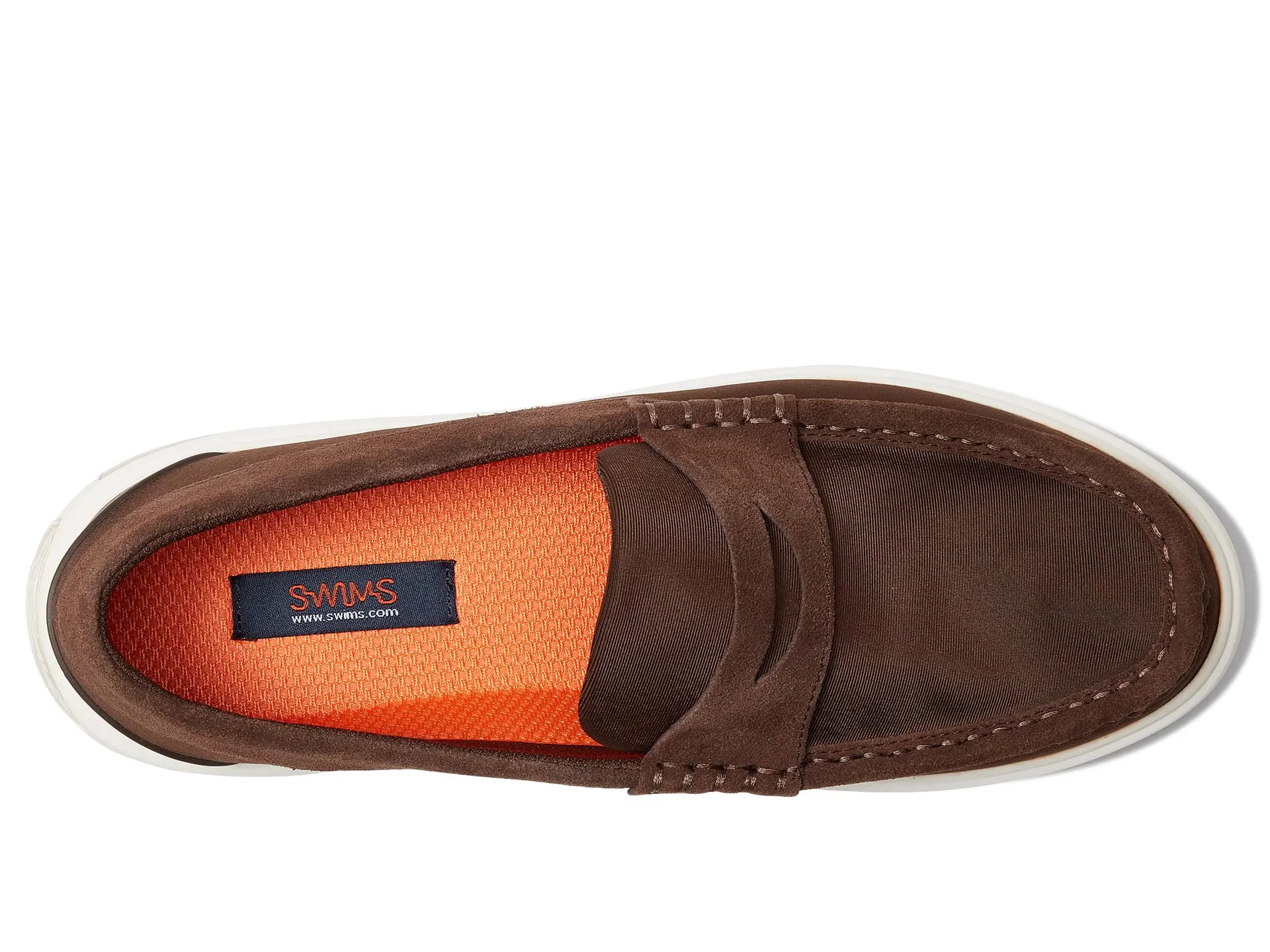 Moccasins SWIMS, Breeze Penny Hybrid