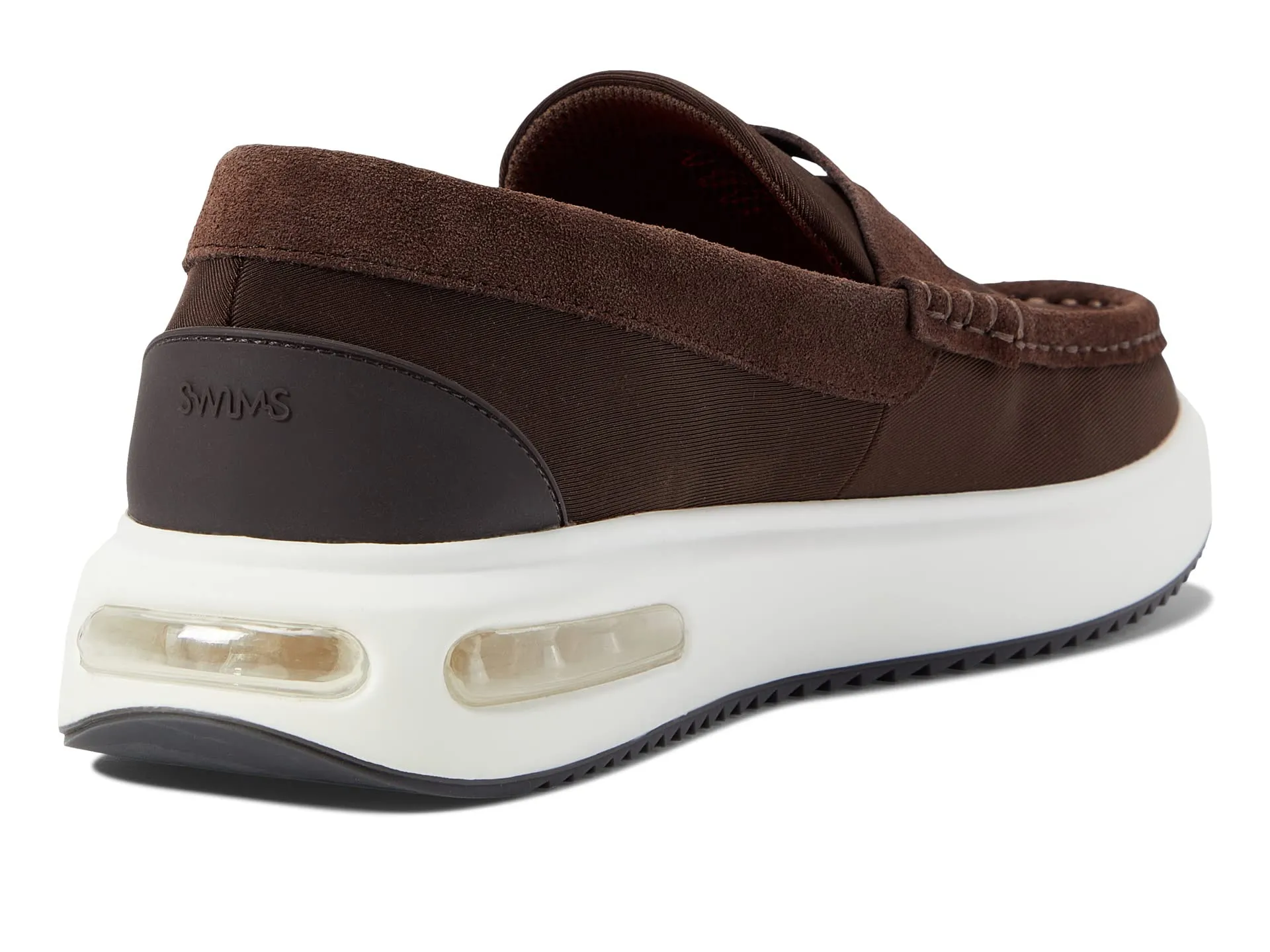 Moccasins SWIMS, Breeze Penny Hybrid