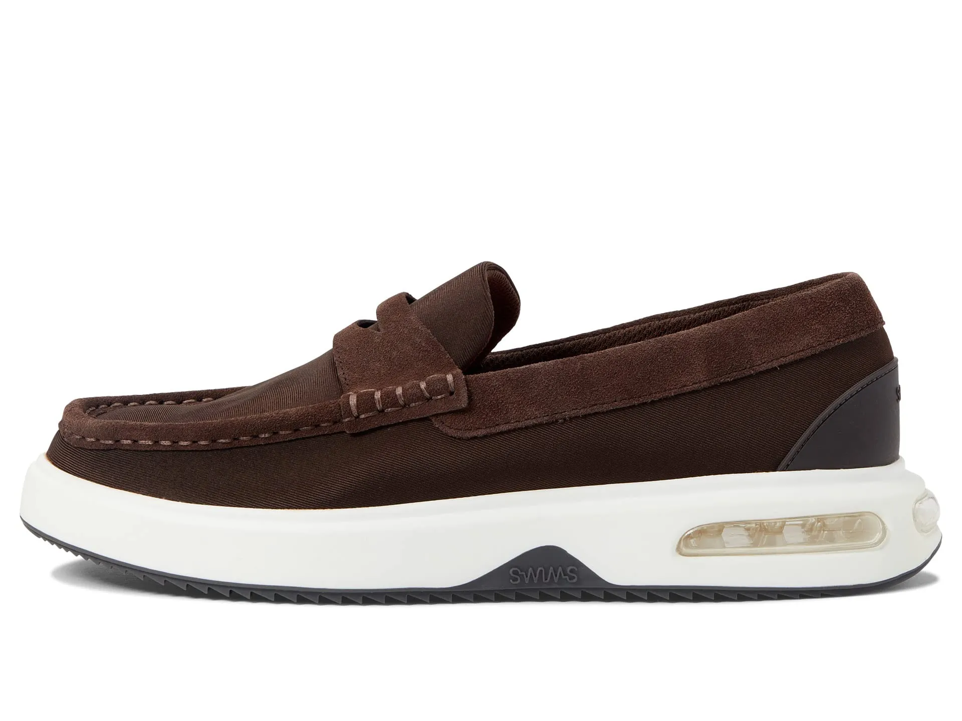 Moccasins SWIMS, Breeze Penny Hybrid