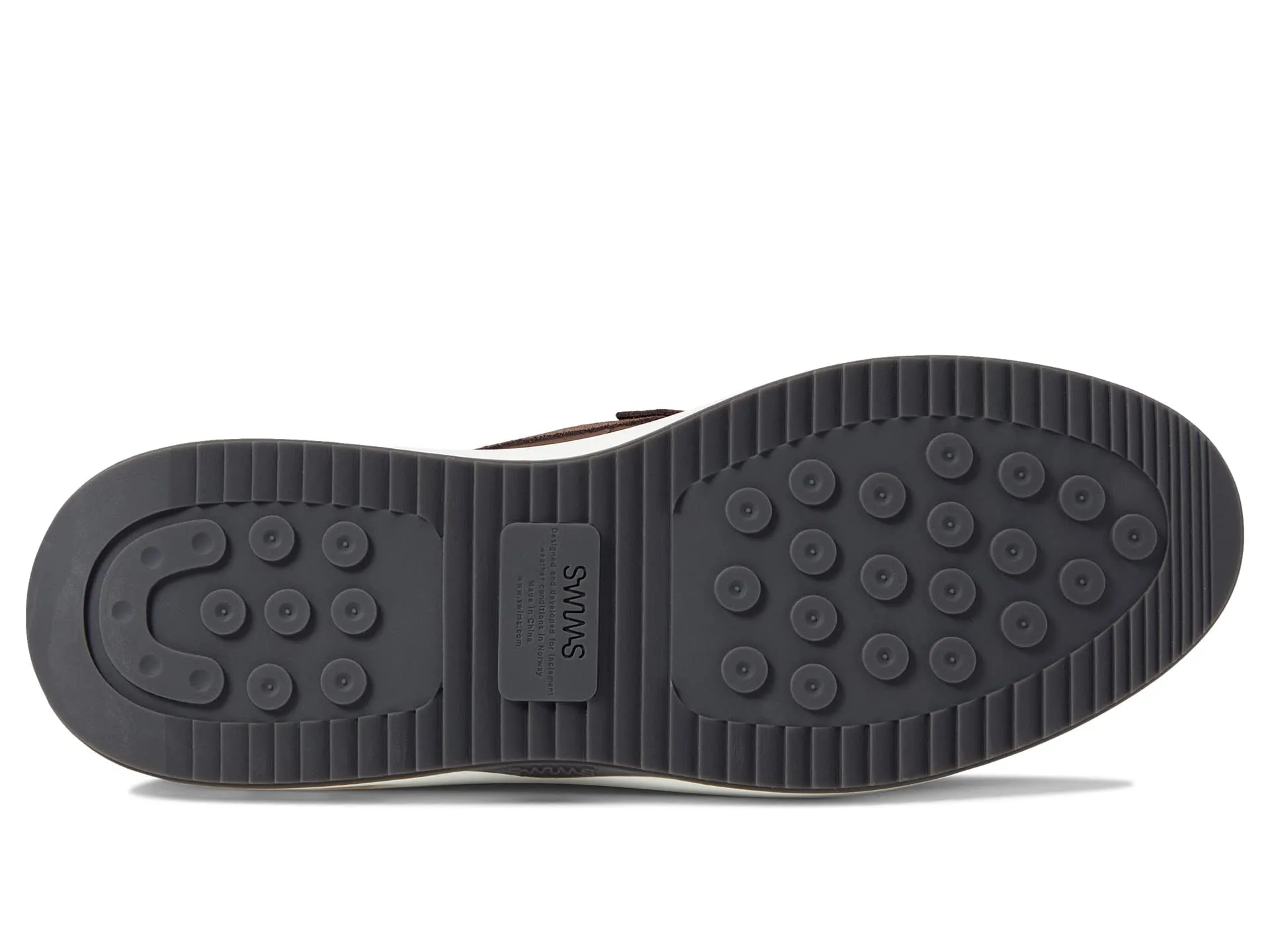 Moccasins SWIMS, Breeze Penny Hybrid