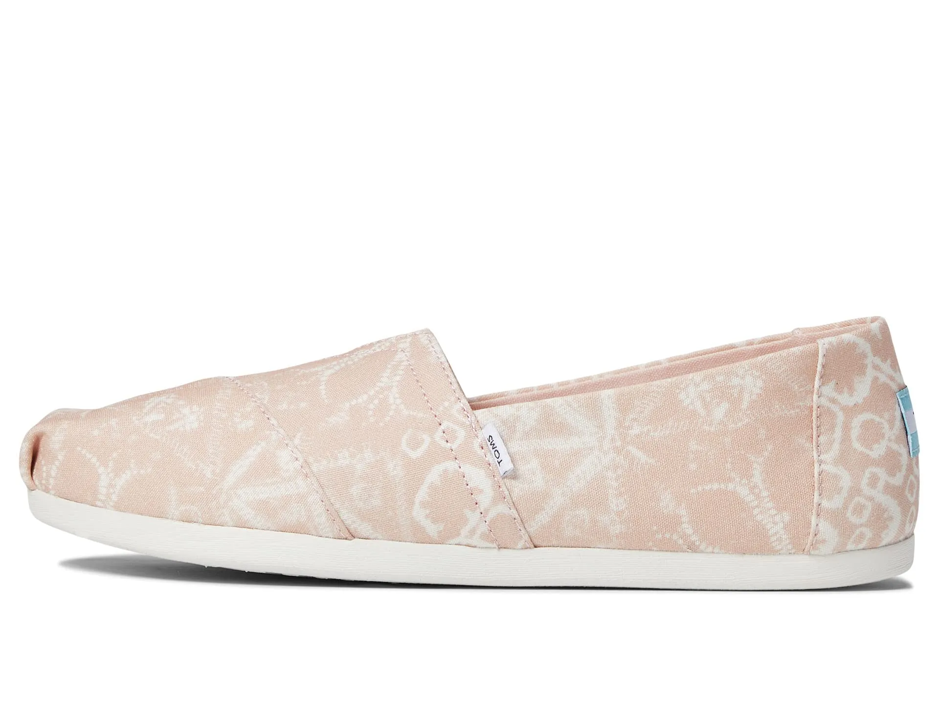Moccasins TOMS, Alpargata CloudBound
