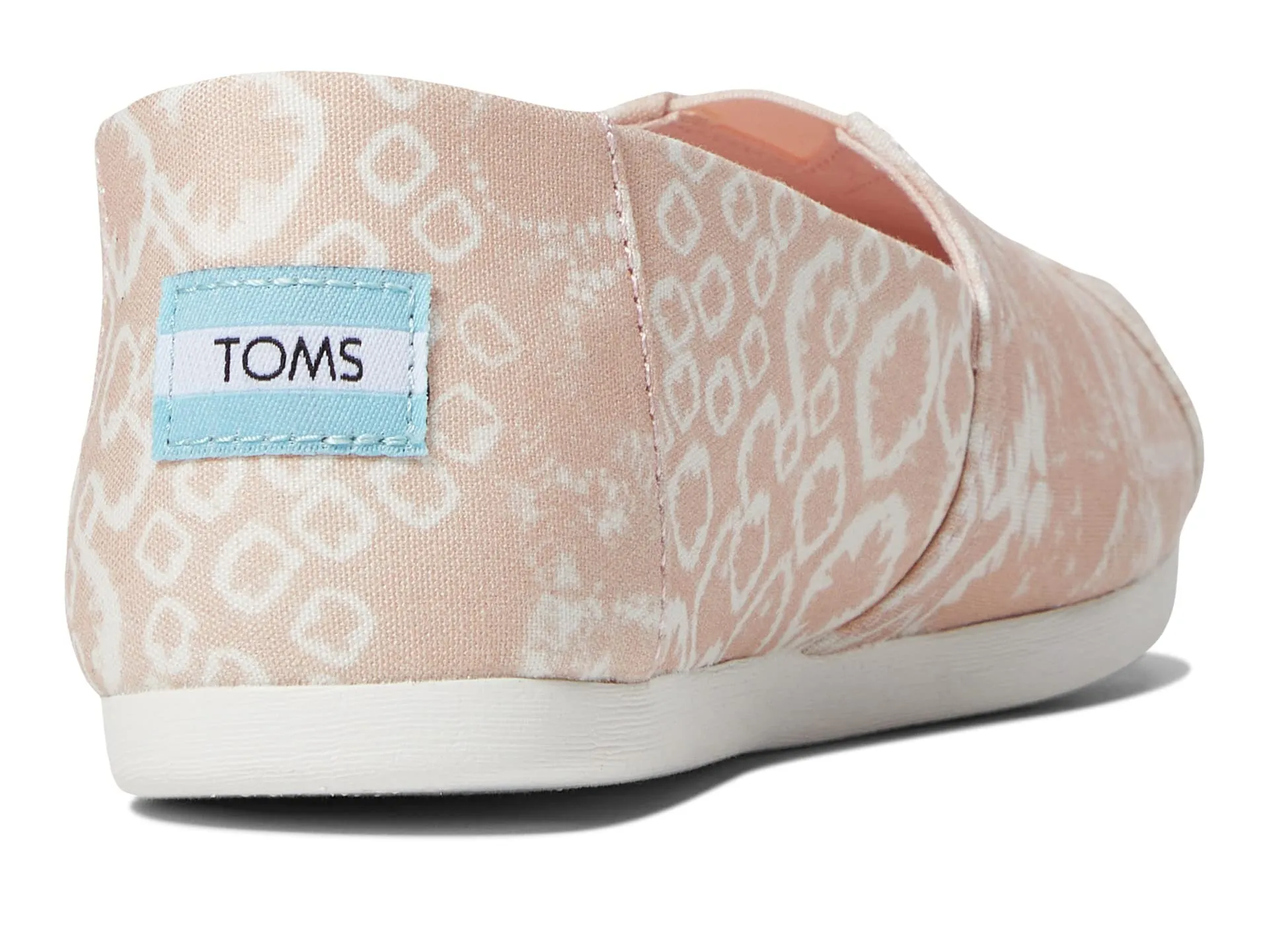Moccasins TOMS, Alpargata CloudBound