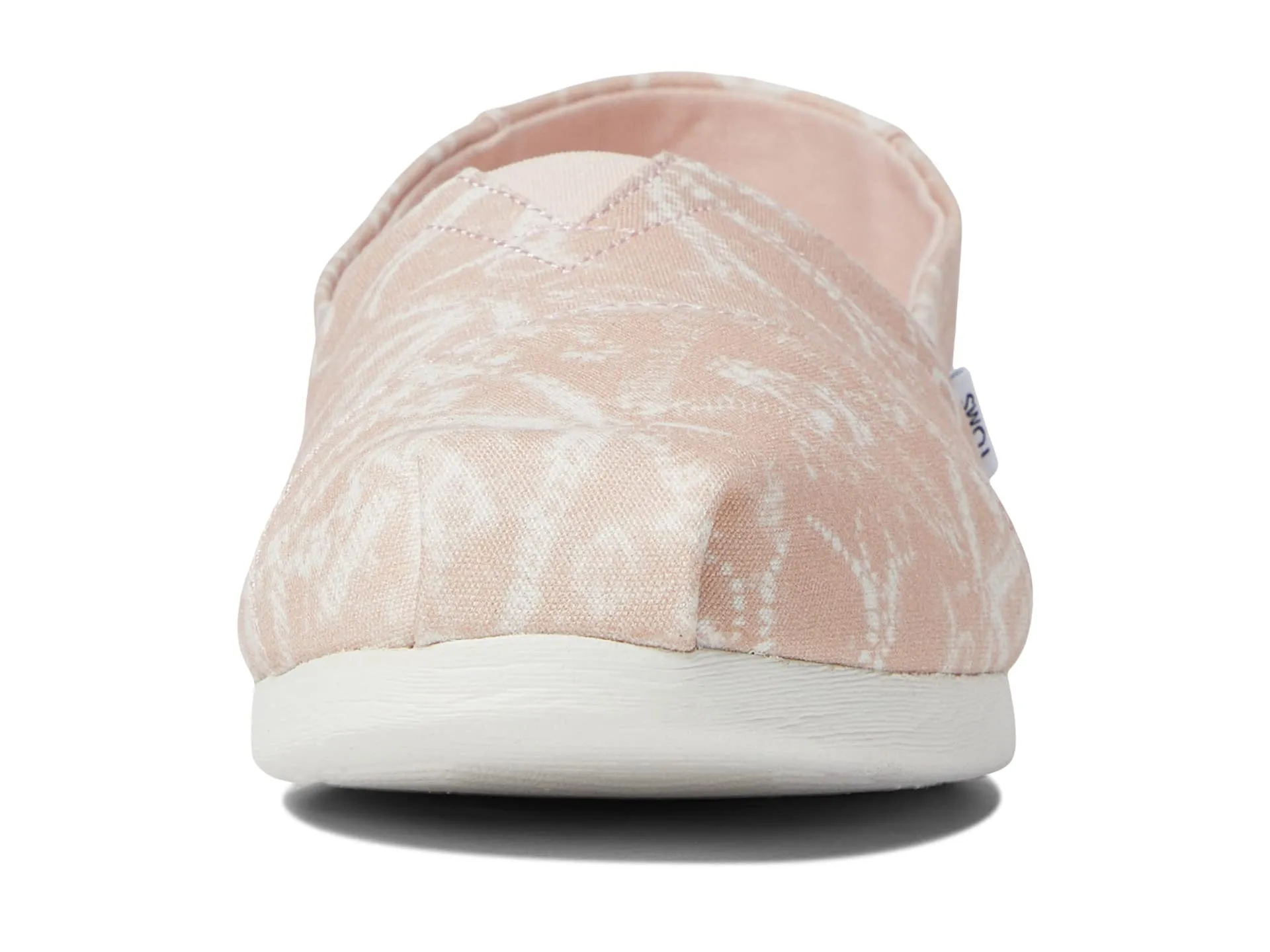 Moccasins TOMS, Alpargata CloudBound