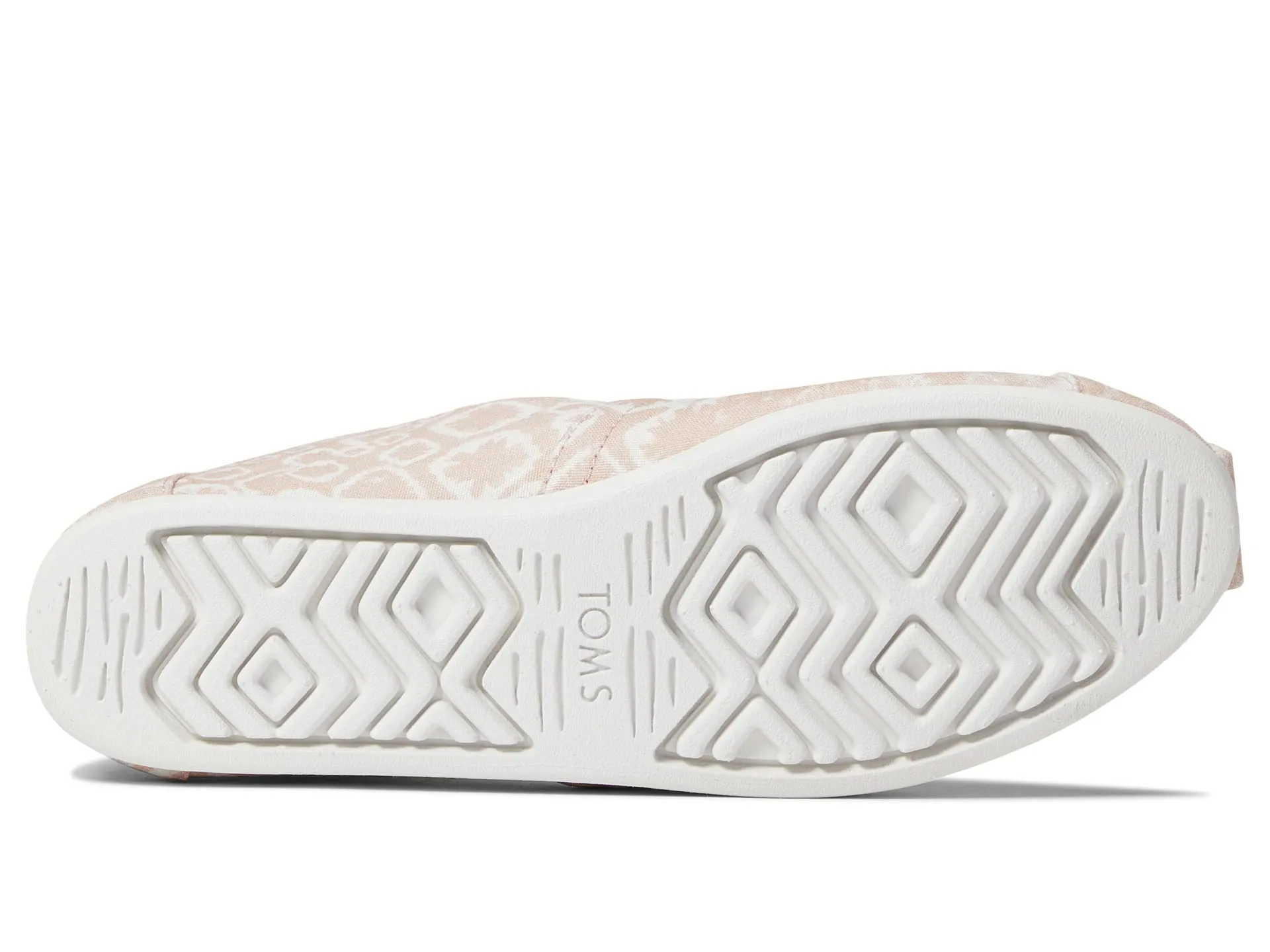 Moccasins TOMS, Alpargata CloudBound
