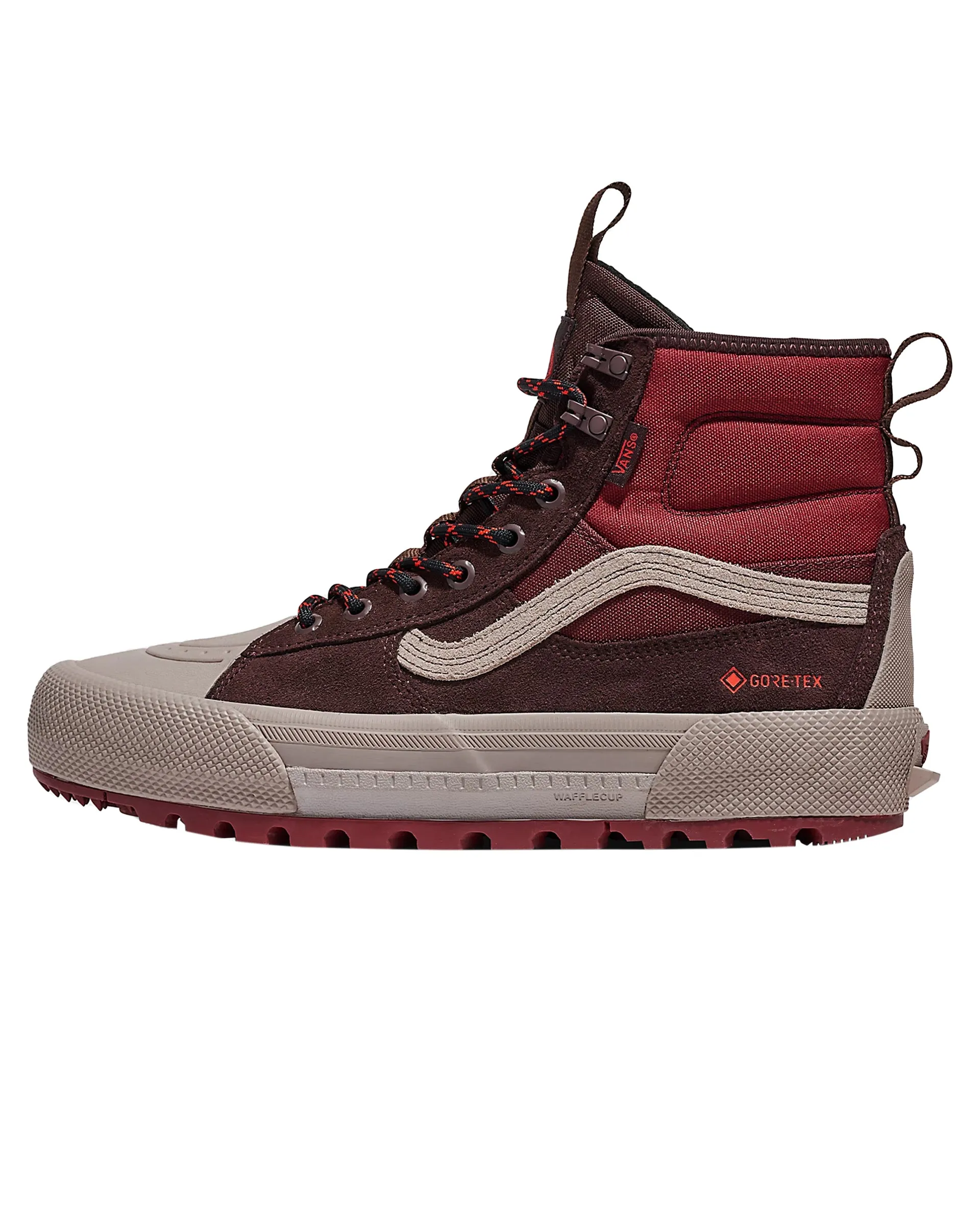 MTE Sk8-Hi Gore-Tex Insulated Shoes