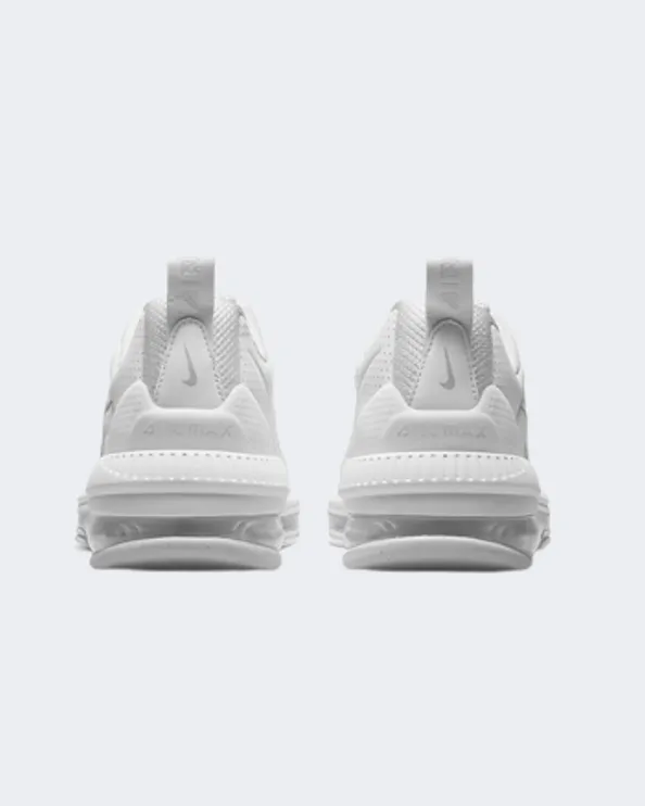 Nike Air Max Genome Women Lifestyle Shoes White