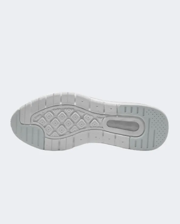 Nike Air Max Genome Women Lifestyle Shoes White