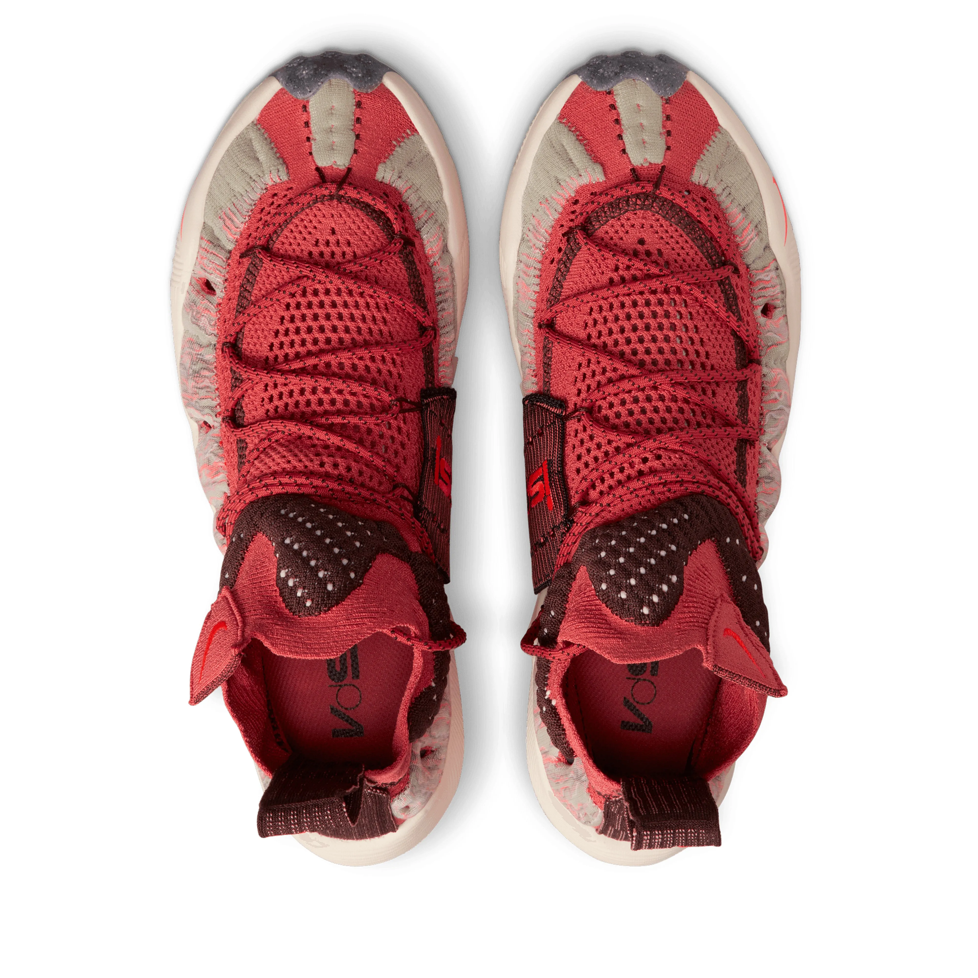 Nike - ISPA Sense Flyknit Sneakers - (CW3203-600)