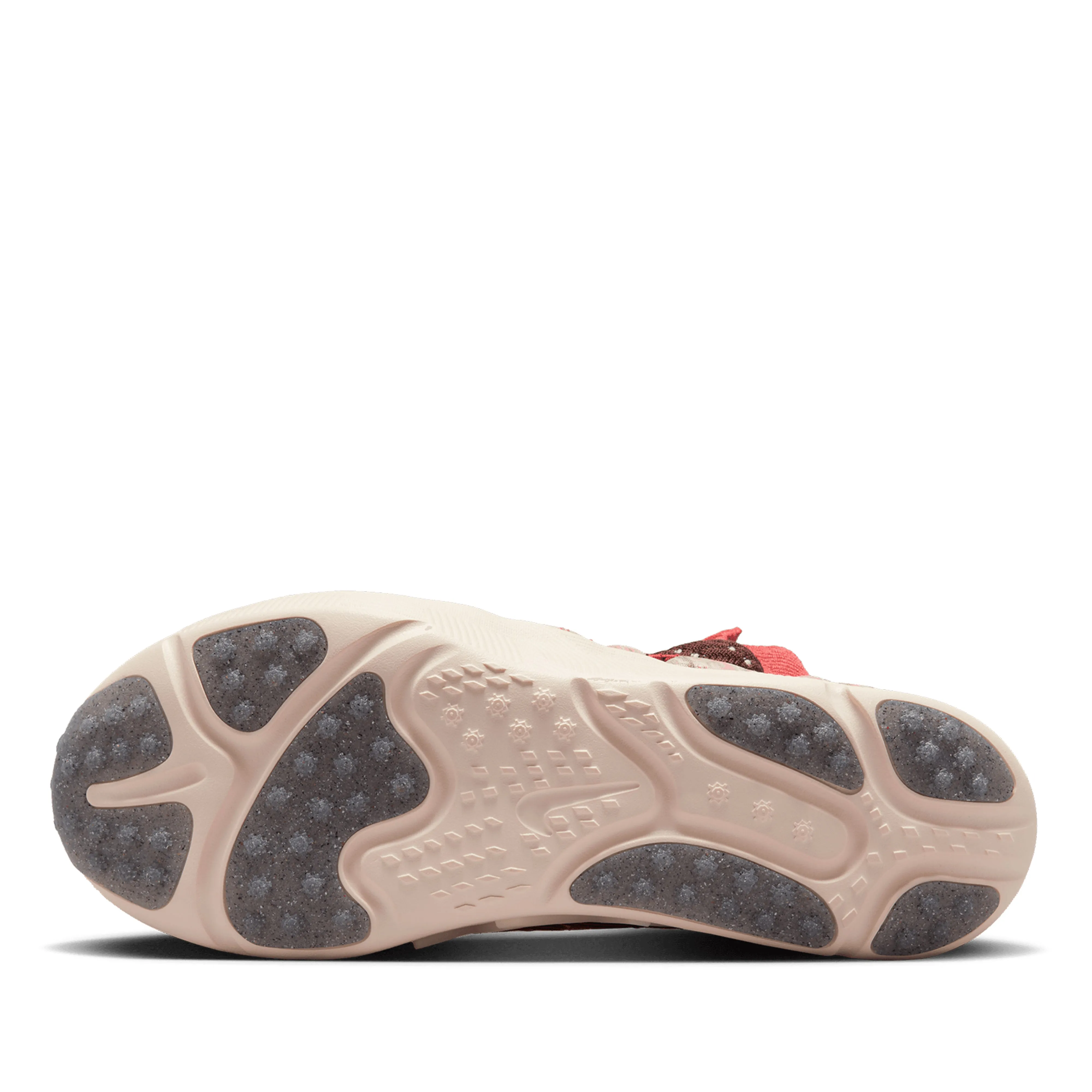 Nike - ISPA Sense Flyknit Sneakers - (CW3203-600)