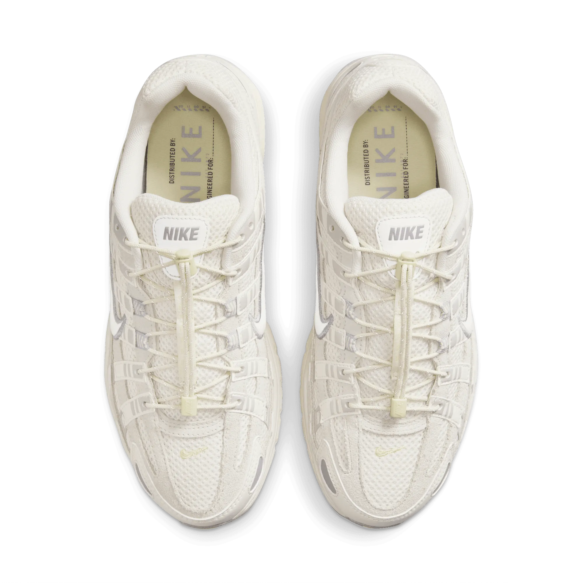 NIKE W P-6000 PRM