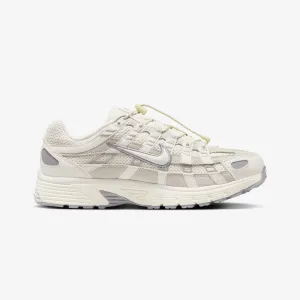 NIKE | WMN'S P-6000 { LIGHT BONE/PLATINUM VIOLET-CEMENT GREY