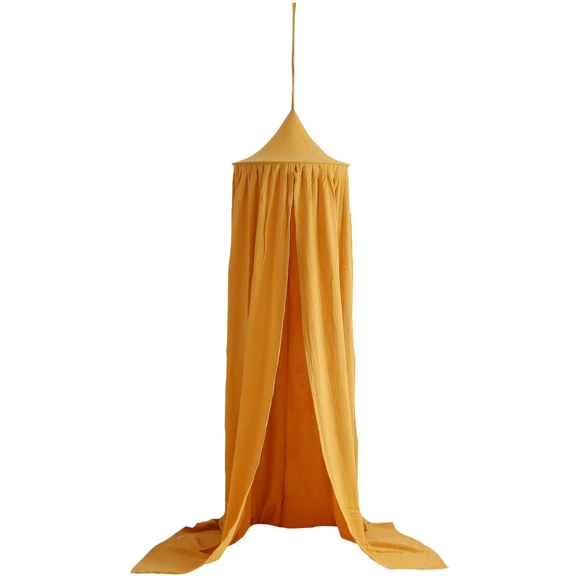 Ochre Canopy