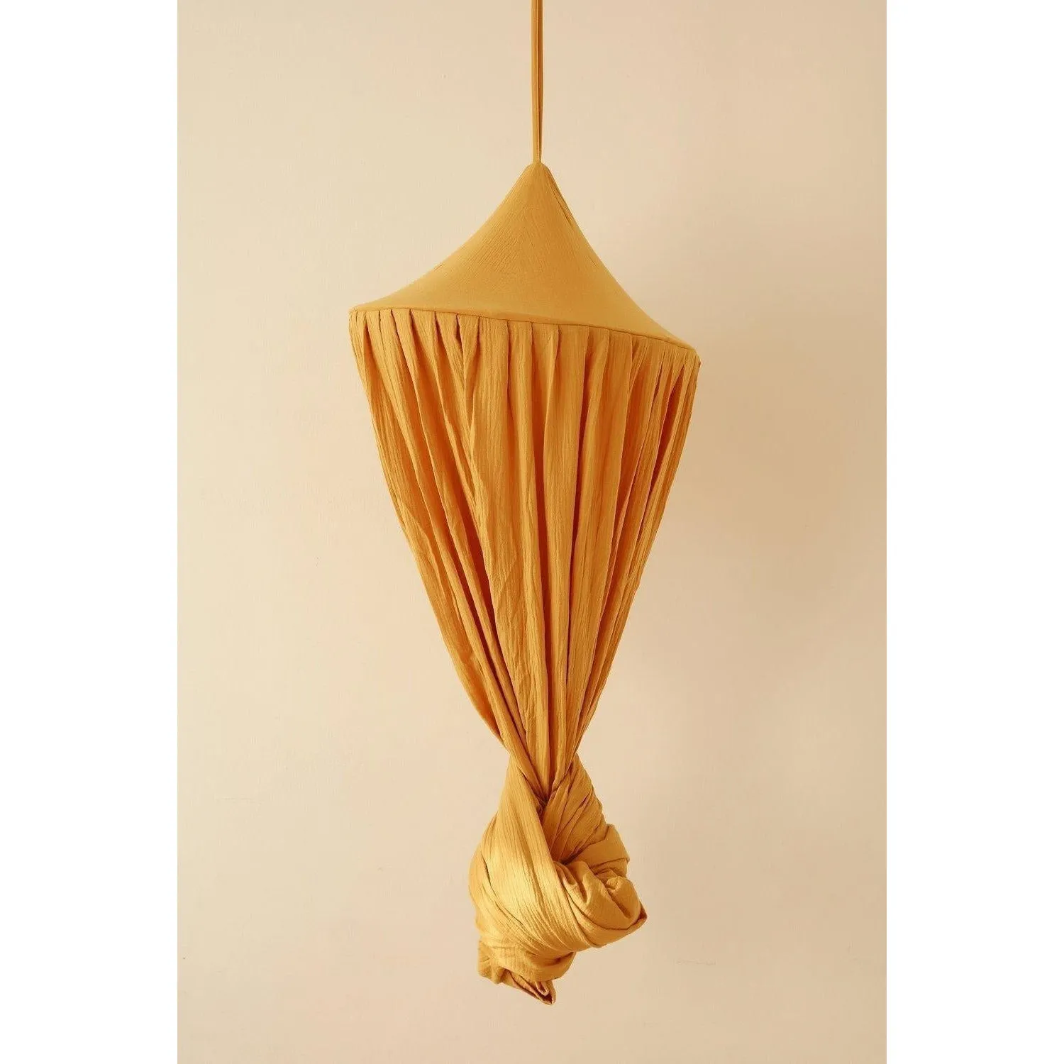 Ochre Canopy