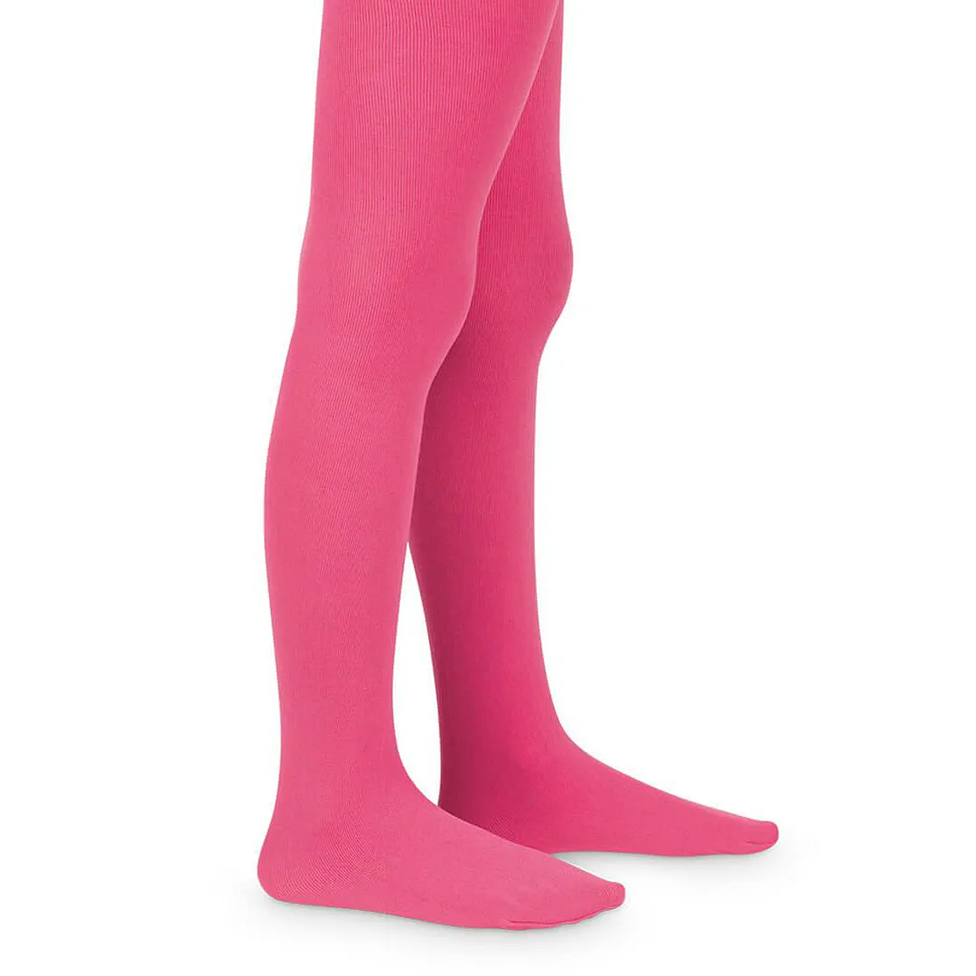 Pima Cotton Tights