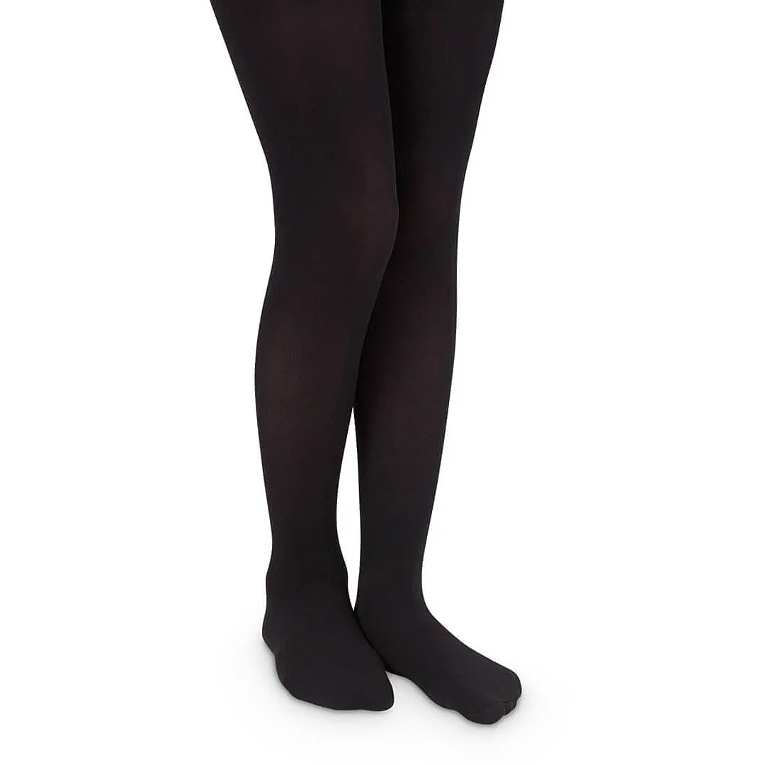 Pima Cotton Tights