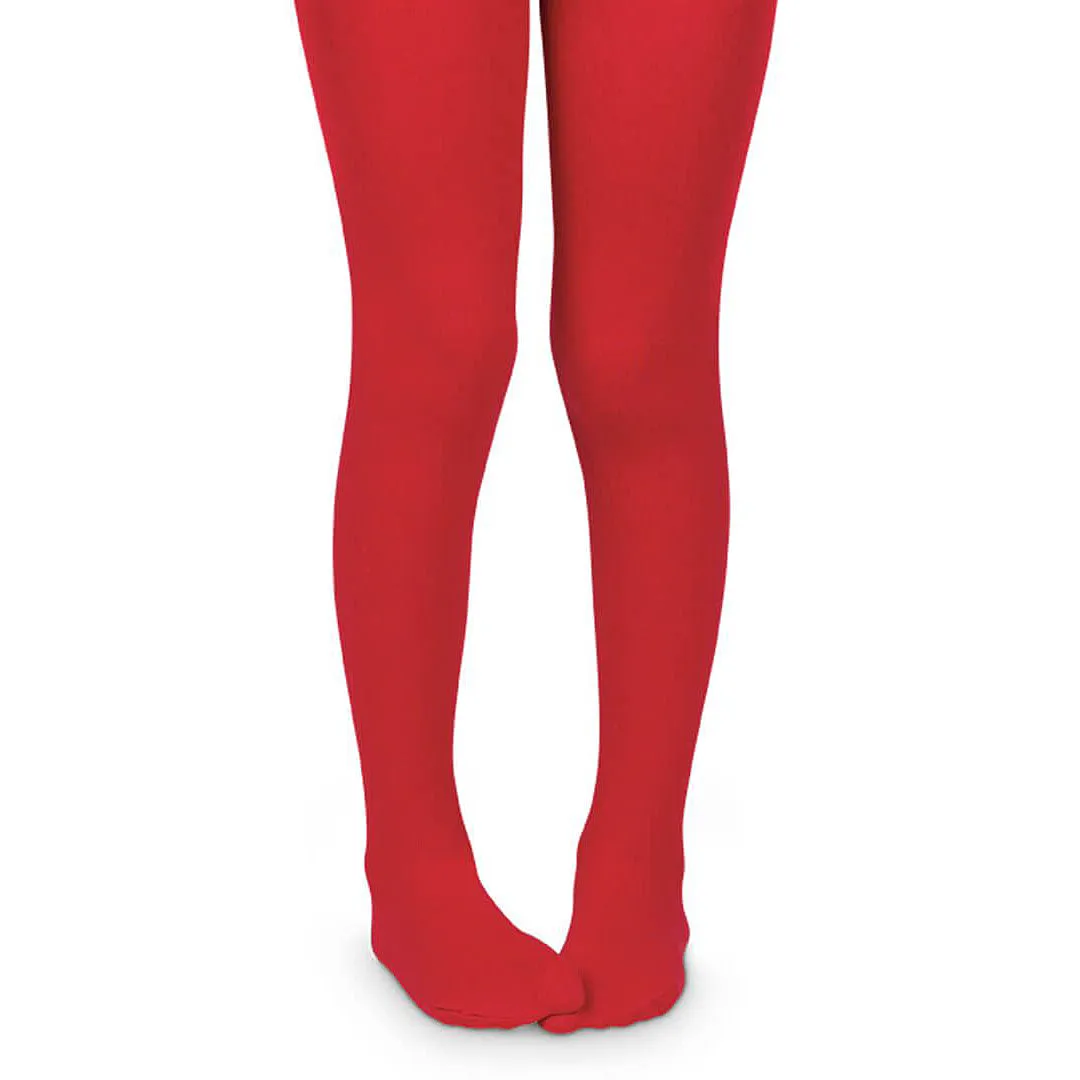 Pima Cotton Tights