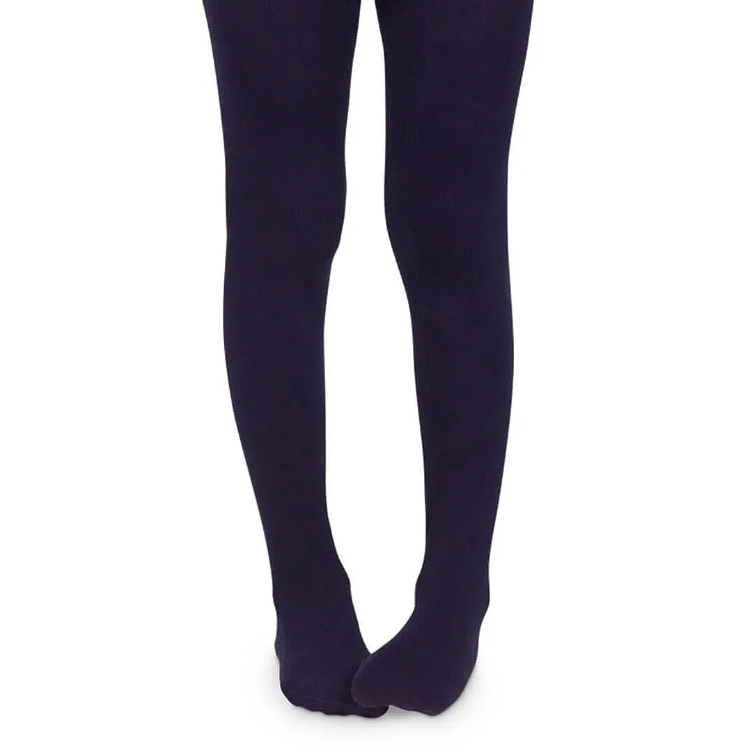 Pima Cotton Tights