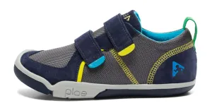 Plae Ty Sneakers | Navy   Steel