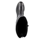 R6581-04 Tall RTex Black