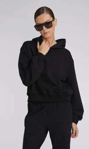 Renae Crystal Hoodie