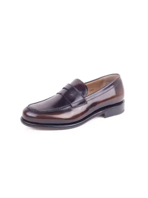 Rinaldo Moccasin - Brown