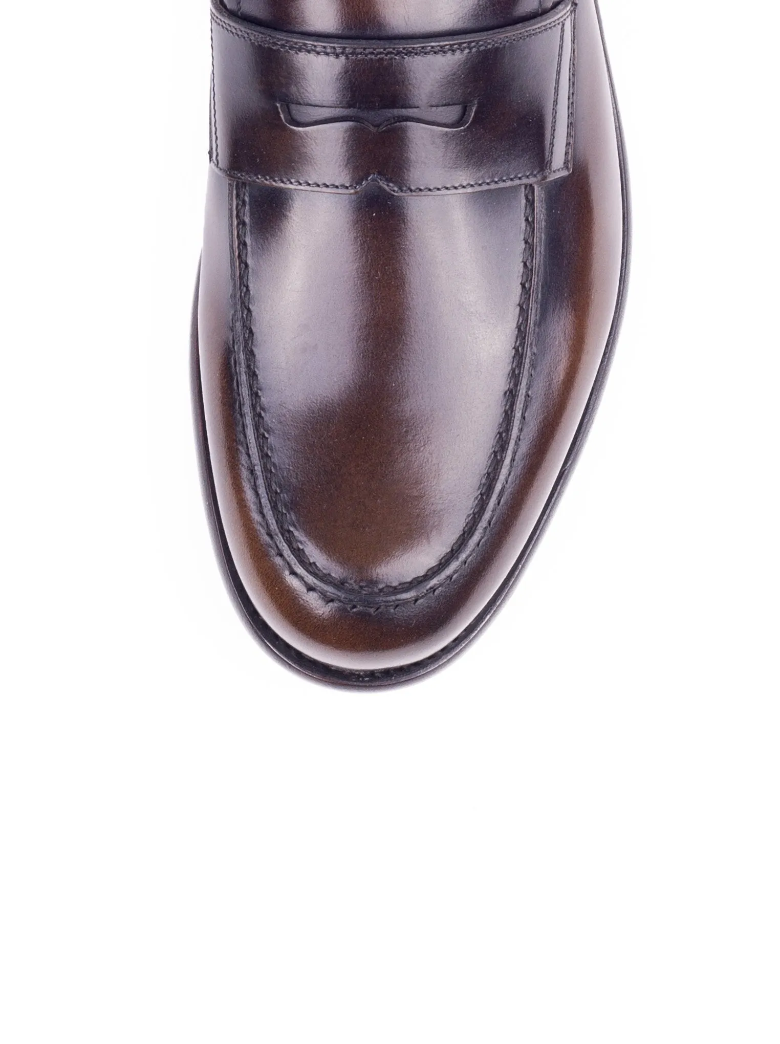 Rinaldo Moccasin - Brown