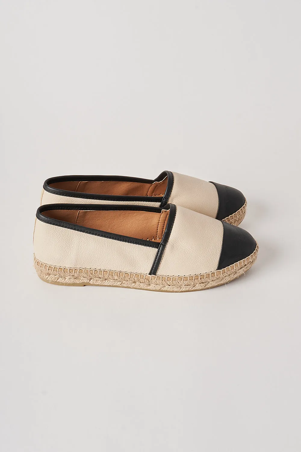 Savannah Espadrilles