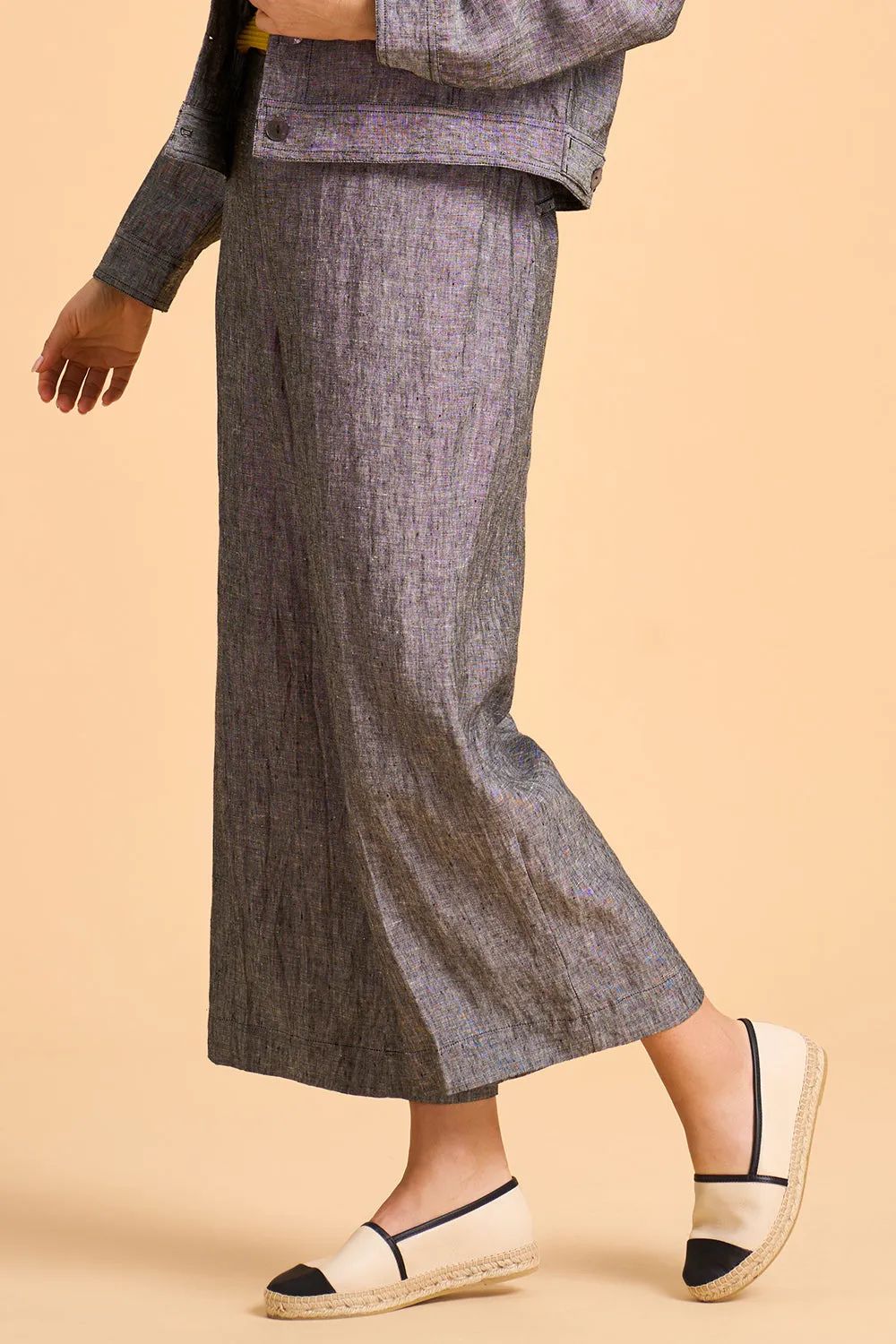 Savannah Espadrilles