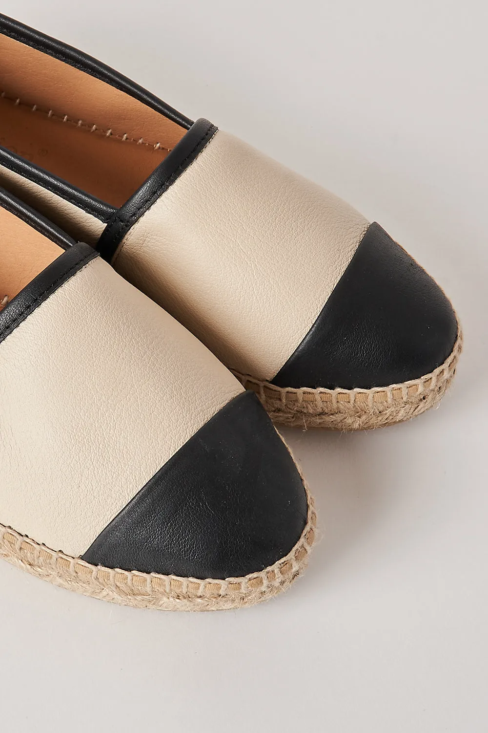 Savannah Espadrilles