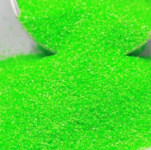 Sour Patch Extra Fine Glitter, Shiny Metallic Glitter, Polyester Glitter - 1oz/30g