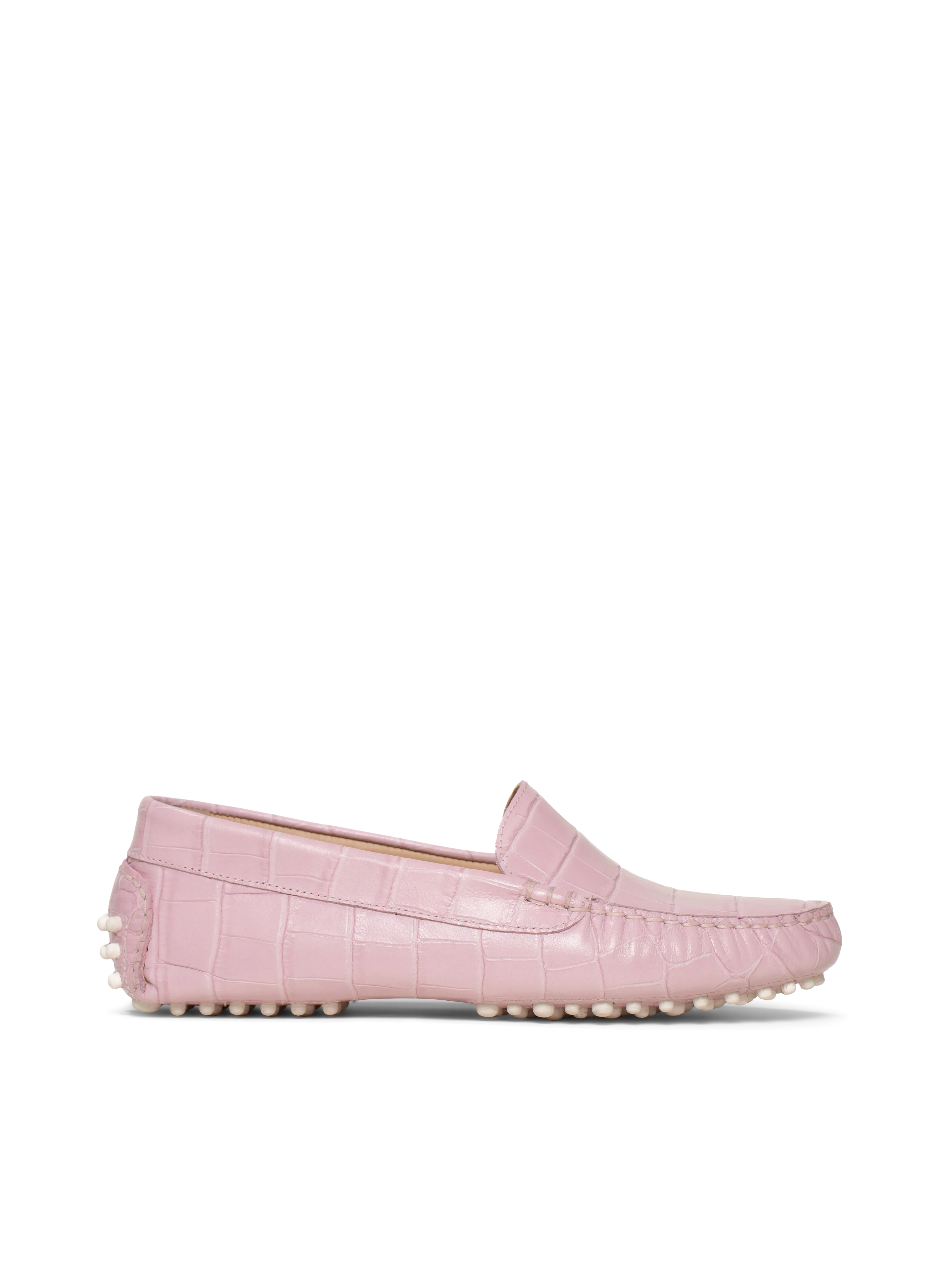 The Felize Croco-Printed (Sample Sale)