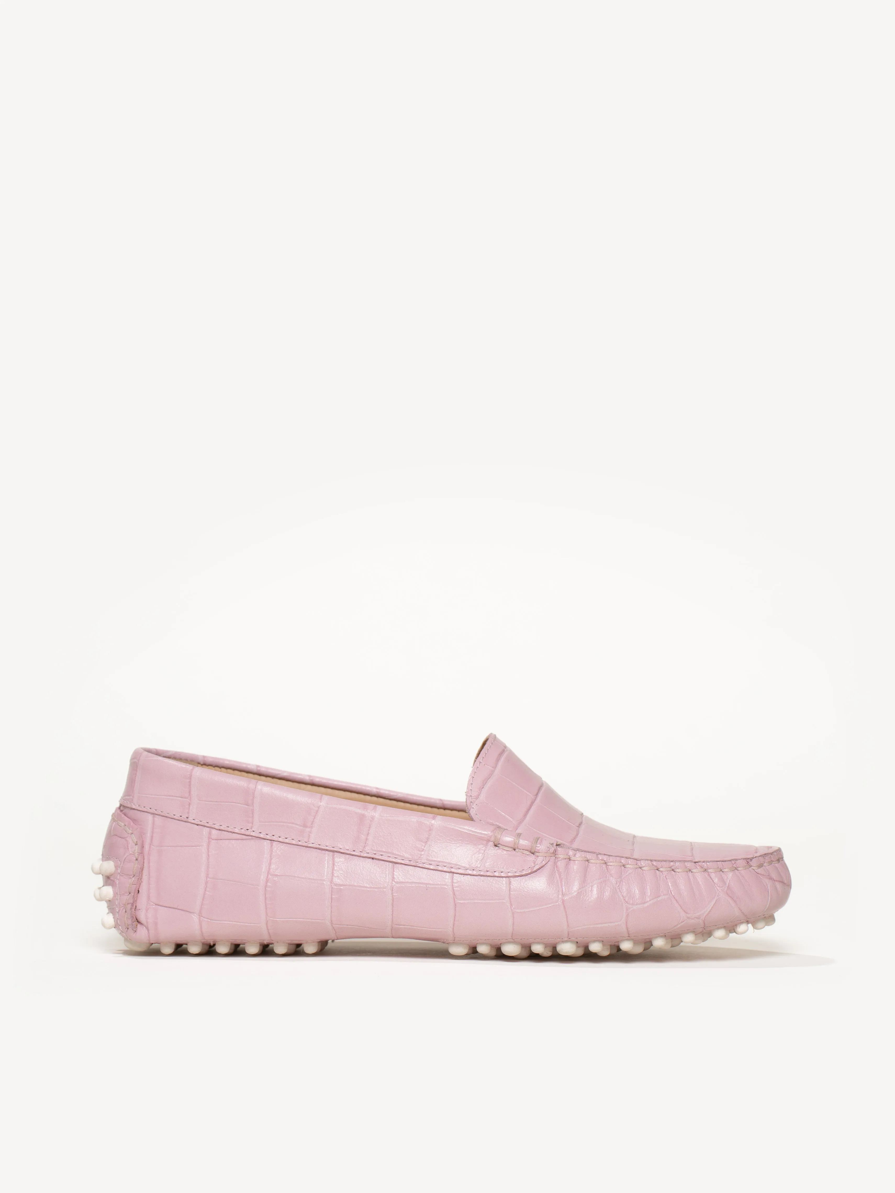 The Felize Croco-Printed (Sample Sale)