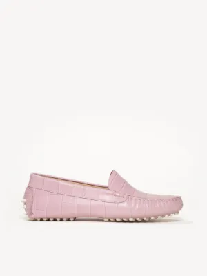 The Felize Croco-Printed (Sample Sale)