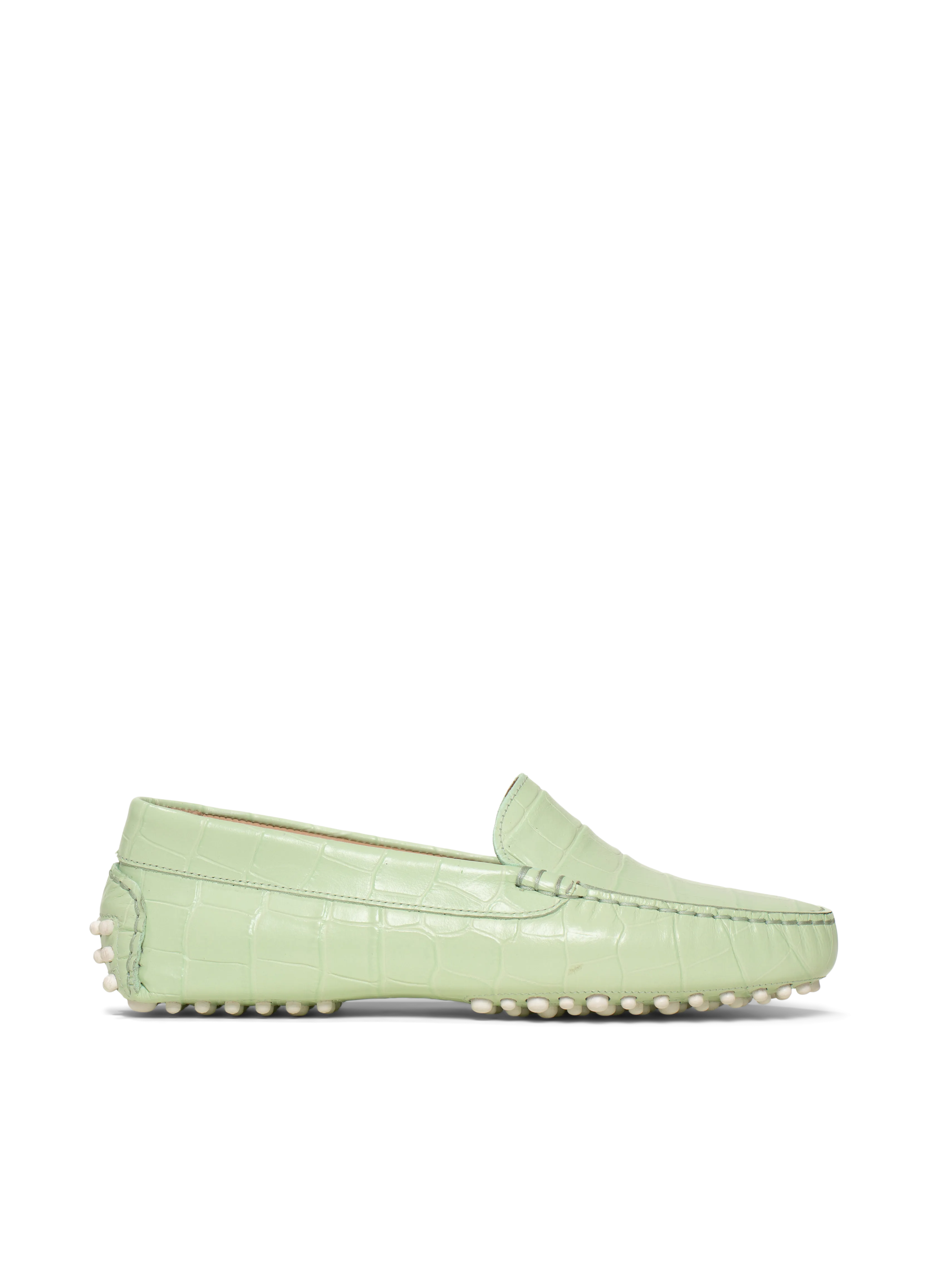 The Felize Croco-Printed