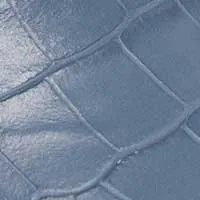 The Felize Croco-Printed