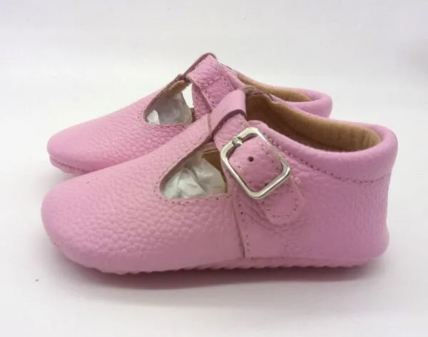 The Nola- Pink