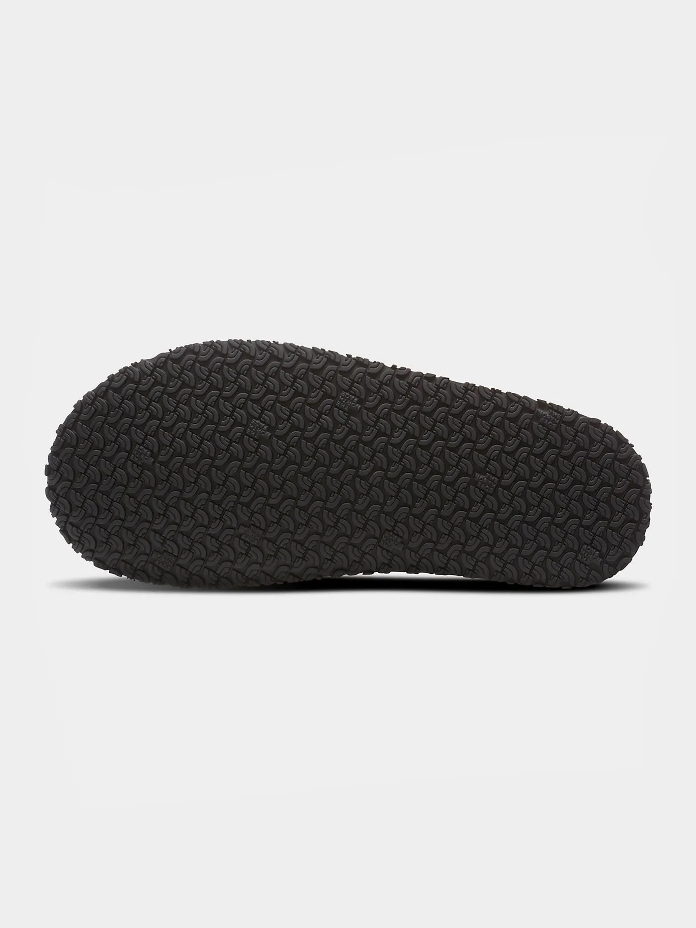 Thermoball Traction Mule II TNF Black/TNF Black Shoes (Kids)