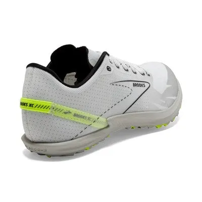 Unisex Brooks Draft XC Spikeless