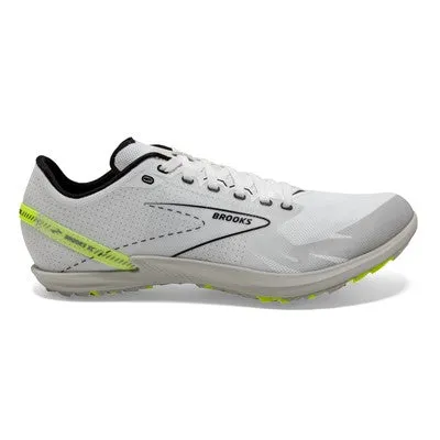 Unisex Brooks Draft XC Spikeless
