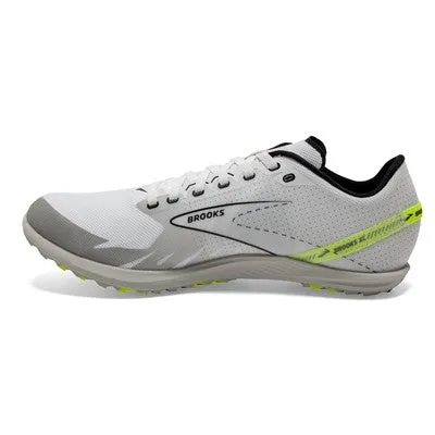 Unisex Brooks Draft XC Spikeless