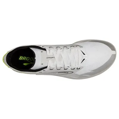 Unisex Brooks Draft XC Spikeless