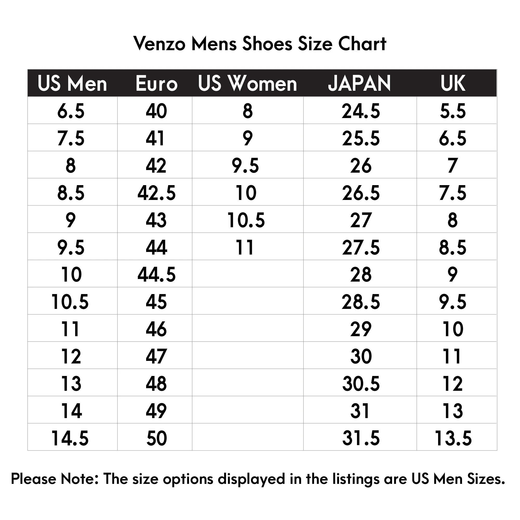 Venzo Men's Mountain Bike Bicycle Cycling Shoes with Multi-Function Clip-less Pedal & Cleat - Compatible with Shimano SPD & Crankbrother Systems - 7.5 US Men