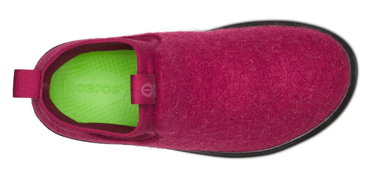 Women's OOmega Londoner - Red