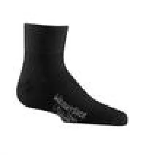 Wrightsock Ultra Thin Lightweight Quarter Sock