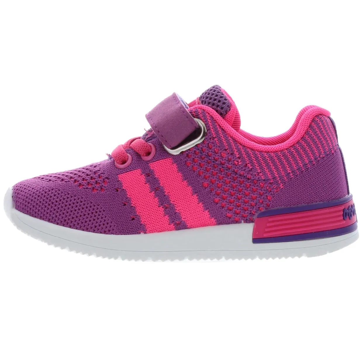 Wynn Sneakers - Purple