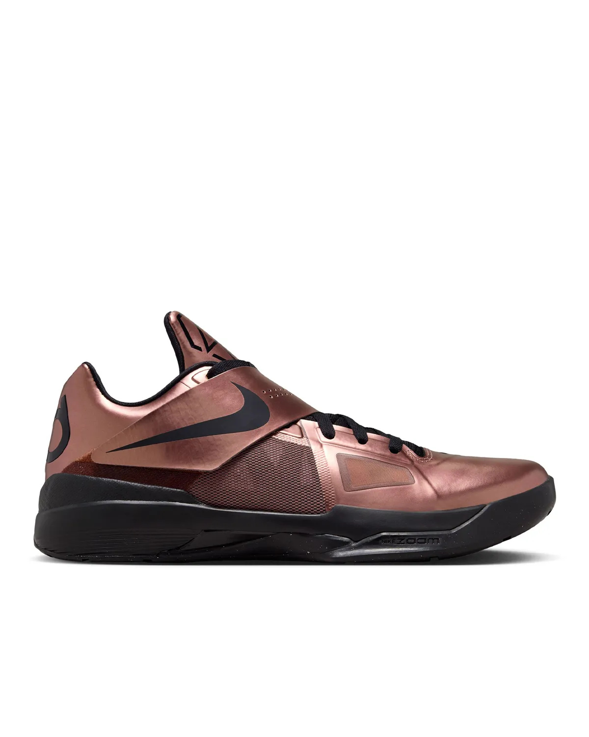 Zoom KD 4 'Christmas Copper'